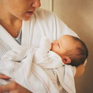 Meet your Posher, Chrissy